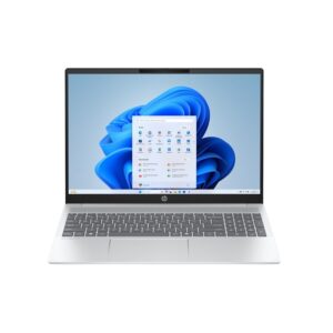 16-af1016ci HP OmniBook 5 AI PC Clamshell | CanopyR 25C1 | Ultra 5-225U (12C) 12 NPU TOPs | 16GB LPDDR5X 7467 on-board | 512GB PCIe Gen4 Value | Intel Graphics | 16.0 2K (1920x1200) Antiglare IPS 300 nits | OST FreeDOS 3.0 | Glacier Silver - 1080p TNR PVCY ST | WARR 1/1/0 EURO | Warranty EXT 1+1 RTD Medium - Image 4