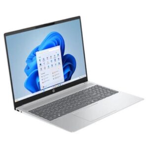 16-af1016ci HP OmniBook 5 AI PC Clamshell | CanopyR 25C1 | Ultra 5-225U (12C) 12 NPU TOPs | 16GB LPDDR5X 7467 on-board | 512GB PCIe Gen4 Value | Intel Graphics | 16.0 2K (1920x1200) Antiglare IPS 300 nits | OST FreeDOS 3.0 | Glacier Silver - 1080p TNR PVCY ST | WARR 1/1/0 EURO | Warranty EXT 1+1 RTD Medium - Image 5