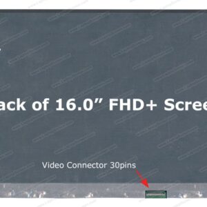 16-af1009ci HP OmniBook 5 Clamshell | CanopyR 25C1 | Ultra 7-255U (12C) 12 NPU TOPs | 24GB LPDDR5X 7467 on-board | 1TB PCIe Gen4 Value | Intel Graphics | 16.0 2K (1920x1200) Antiglare IPS 300 nits - Image 3