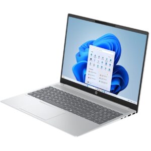 16-af1009ci HP OmniBook 5 Clamshell | CanopyR 25C1 | Ultra 7-255U (12C) 12 NPU TOPs | 24GB LPDDR5X 7467 on-board | 1TB PCIe Gen4 Value | Intel Graphics | 16.0 2K (1920x1200) Antiglare IPS 300 nits - Image 4