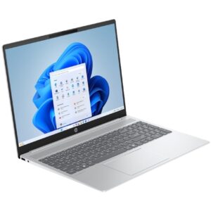 16-af1009ci HP OmniBook 5 Clamshell | CanopyR 25C1 | Ultra 7-255U (12C) 12 NPU TOPs | 24GB LPDDR5X 7467 on-board | 1TB PCIe Gen4 Value | Intel Graphics | 16.0 2K (1920x1200) Antiglare IPS 300 nits - Image 5