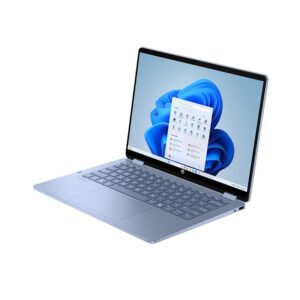 14-fp0024ci HP OmniBook 5 Flip x360 | Salute 25C1 | Core 5-120U (10C) | 8GB LPDDR5 5200 on-board | 512GB PCIe Gen4 Value | Intel Graphics | Touch/14.0 2K (1920x1200) IPS 300 nits - Image 4