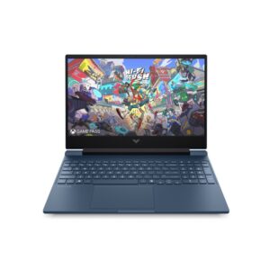 15-fa2050ci VICTUS Clamshell | Roku 25C1 | Core i7-13620H (6C+4C) | 16GB DDR5 1DM 5600 | 1TB PCIe Gen4 Value | NVIDIA GeForce RTX 5050 8GB VRAM | 15.6 FHD (1920x1080) AG IPS 144Hz 300 nits | OST FreeDOS 3.0 | Performance Blue - 720p TNR | WARR 1/1/0 EURO - Image 2