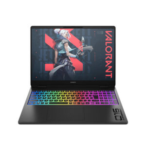 16-ah0026ci OMEN Clamshell | Dojo 25C1 | Ultra 7 - 255HX (20C) 13 NPU TOPs | 64GB DDR5 2DM 6400 | 1TB PCIe Gen4 Value | NVIDIA GeForce RTX 5070 Ti 12GB VRAM | 16.0 2.5K (2560x1600) Antiglare Low Blue Light IPS VRR 240Hz 500 nits | OST FreeDOS 3.0 | Shadow Black ALU - Num Pad | WARR 1/1/0 EURO | Warranty EXT 1+1 RTD High - Image 4