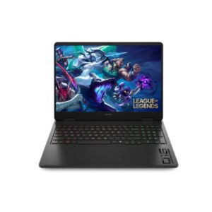 16-am0056ci OMEN Clamshell | Hanna 25C1 | Core 7 - 240H (10C) | 16GB DDR5 1DM 5200 | 512GB PCIe Gen4 Value | NVIDIA GeForce RTX 5050 8GB VRAM | 16.0 2K (1920x1200) Antiglare IPS 144Hz 300 nits | OST FreeDOS 3.0 | Shadow Black - 1080p IR TNR PVCY ST | WARR 1/1/0 EURO - Image 4