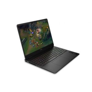 16-ap0022ci OMEN Clamshell | Khalilah 25C1 | Ryzen AI 7 350 (8C) 50 NPU TOPs | 24GB DDR5 2DM 5600 | 1TB PCIe Gen4 Value | NVIDIA GeForce RTX 5050 8GB VRAM | 16.0 2K (1920x1200) Antiglare IPS 144Hz 300 nits | OST FreeDOS 3.0 | Shadow Black - 1080p IR TNR PVCY ST | WARR 1/1/0 EURO - Image 5