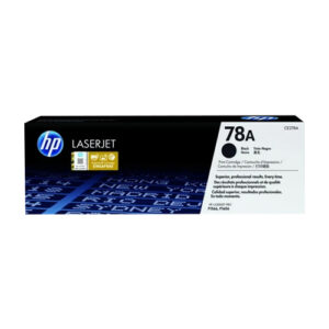 HP 78A 2-pack Black Original LaserJet Toner - Image 3