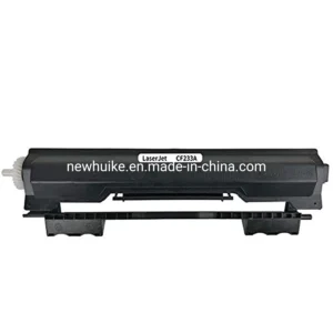 HP 33A Black Original LaserJet Toner Cartridge - Image 5