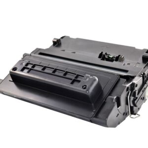HP 81A Black Original LaserJet Toner Cartridge - Image 4