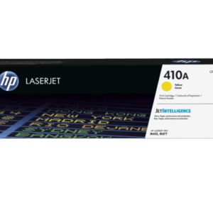 HP 410A Yellow Original LaserJet Toner Cartridge - Image 4