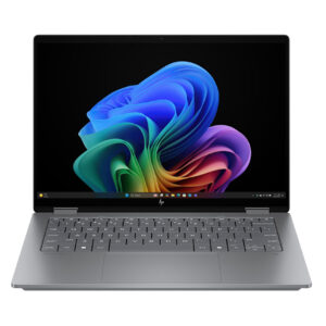 HP OmniBook Ultra Flip AI PC x360 | Regis 24C2 | Ultra 5-226V (8C) 40 NPU TOPs | 16GB 8533 LPDDR5X on-board | 512GB PCIe Gen4 Value | Intel Arc Graphics | Touch/14.0 2.8K (2880x1800) OLED Low Blue Light VRR 120Hz 400 nits | OST W11H6 NG STD | Athmospheric Blue - 9MP IR TNR PVCY ST | WARR 1/1/0 EURO | Warranty EXT 1+1 RTD High - Image 5