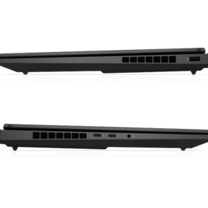 OMEN Clamshell | Dojo 25C1 | Ultra 7 - 255HX (20C) 13 NPU TOPs | 64GB DDR5 2DM 5600 | 2TB PCIe Gen4 Performance | NVIDIA GeForce RTX 5080 16GB VRAM | 16.0 2.5K (2560x1600) Antiglare Low Blue Light IPS VRR 240Hz 500 nits | OST FreeDOS 3.0 | Shadow Black ALU - Num Pad | WARR 1/1/0 EURO - Image 4