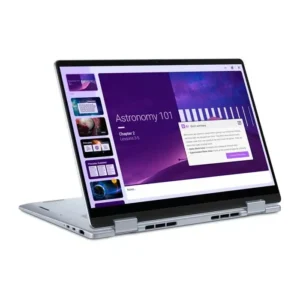 Dell 14 Plus 2-in-1 DB04250/Ultra 7 256V/16GB/1TB SSD/14.0" FHD+ Touch/Arc/FgrPr/WLAN + BT/Backlit Kb/4 Cell/W11Pro/3Yr w - Image 2