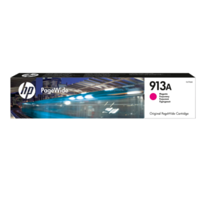 HP 913A Magenta Original PageWide Cartridge - Image 4