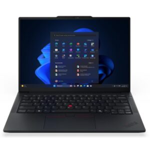 Lenovo Thinkpad E14 G7, 14"WUXGA, Ultra 5 210H, 16GB, 512GB SSD, DOS, 2Y - Image 1