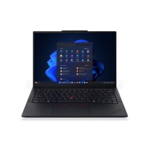 Lenovo Thinkpad E14 G7, 14"WUXGA, Ultra 7 240H, 16GB, 512GB SSD, DOS, 2Y - Image 1