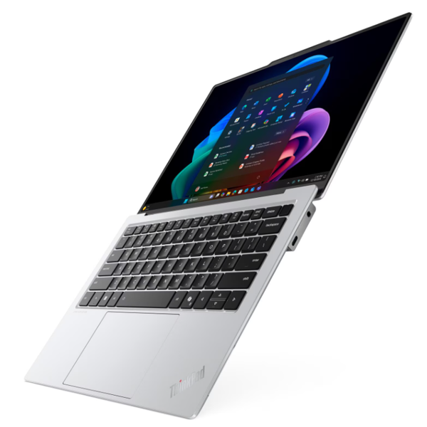 Lenovo Thinkpad X9-14 G1, 14" 2.8K_OLED Touch, Ultra 7 258V, 32GB, 1TBGB SSD, White, W11 Pro, 3Y 2 ge ext 1 23