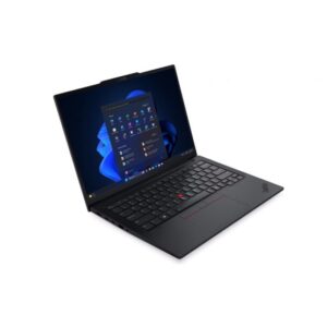 Lenovo Thinkpad E14 G7, 14"WUXGA, Ultra 7 240H, 16GB, 512GB SSD, DOS, 2Y - Image 2
