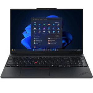 Lenovo Thinkpad E16 G3 16"WUXGA, Ultra 5 210H, 16GB. 512GB M.2, DOS,2Y - Image 2