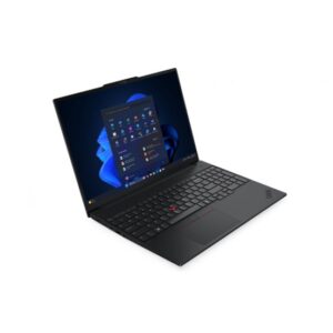 Lenovo Thinkpad E16 G3 16"WUXGA, Ultra 7 240H, 16GB. 512GB M.2, DOS,2Y - Image 2