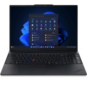 Lenovo Thinkpad E16 G3 16"WUXGA, Ultra 5 225U 12C, 16GB. 512GB M.2, DOS,2Y - Image 2
