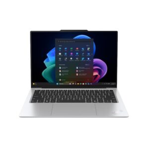 Lenovo Thinkpad X9-14 G1, 14" 2.8K_OLED Touch, Ultra 7 258V, 32GB, 1TBGB SSD, White, W11 Pro, 3Y 8 Lenovo Thinkpad X9-14 G1, 14" 2.8K_OLED Touch, Ultra 7 258V, 32GB, 1TBGB SSD, White, W11 Pro, 3Y - Image 4