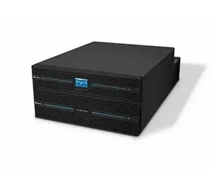 Delta Electronics Mini SNMP IPv6 card (NEW), Hot swappable - Image 3