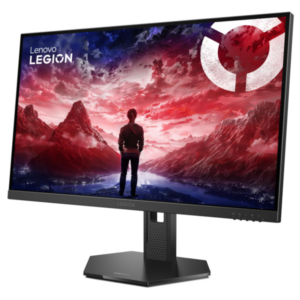 Lenovo Legion 27Q-10, 27"QHD (2560x1440) IPS, 300nits, 240Hz, 2x HDMI 2.1 TMDS, 1x DP 1.4(HBR3), Tilt, Swivel, Pivot, HAS,3Y - Image 3