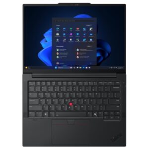 Lenovo Thinkpad E14 G7, 14"WUXGA, Ultra 5 210H, 16GB, 512GB SSD, DOS, 2Y - Image 3