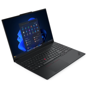 Lenovo Thinkpad E16 G3 16"WUXGA, Ultra 5 225U 12C, 16GB. 512GB M.2, DOS,2Y - Image 3