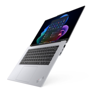 Lenovo Thinkpad X9-15 G1, 15.3" 2.8K OLED Touch, Ultra 7 258V, 32GB, 1TB SSD, White, W11 Pro, 3Y - Image 3