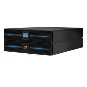 N 3kVA Gen 3, 230V, 1A charger, inbuilt 6*battery, OP PF = 0.9, 4*10A output socket (IEC C13*4) , Output Terminal - Image 3