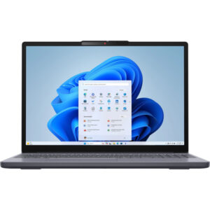 Lenovo IdeaPad Slim 3 15ARP10, 15.3" WUXGA, RYZEN 5 7535HS, 16GB(8/8), 512GB M. 2, DOS, 2Y - Image 3