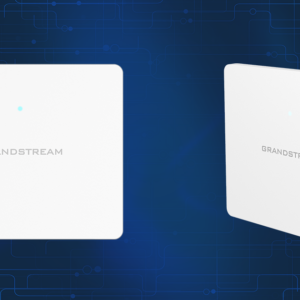 Grandstream GWN7603,Indoor Wi-Fi Access Point, 2x2:2 2.4G/5G, 1x GbE PoE, 2x GbE with PSE, 1x GbE, up to 100m coverage, 100+ wireless clients, 1.27Gbps aggregate wireless throughput - Image 3
