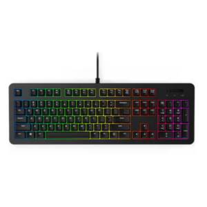 Lenovo Legion K310 RGB Gaming Keyboard - Russian - Image 3