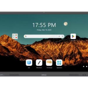 INFOCUS, INTERACTIVE DISPLAY, D012, JTOUCH 13, 75, IN7513 - Image 3