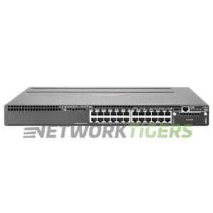 Aruba 3810M 24G PoE+ 1-slot Swch - Image 1