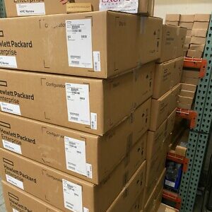 Aruba 3810M 24G PoE+ 1-slot Swch - Image 2