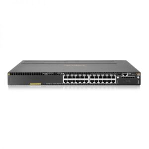 Aruba 3810M 24G PoE+ 1-slot Swch - Image 3