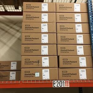 Aruba 3810M 24G PoE+ 1-slot Swch - Image 4