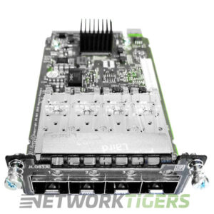 Aruba 3810M/2930M 4SFP+ MACsec Module - Image 1