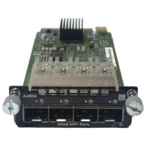 Aruba 3810M/2930M 4SFP+ MACsec Module - Image 3