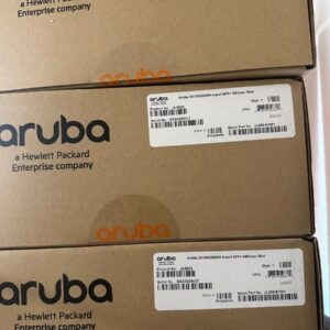Aruba 3810M/2930M 4SFP+ MACsec Module - Image 4