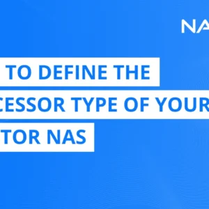 NAKIVO Backup & Replication Enterprise for NAS. Includes 1 Year of Standard Support. - Image 5