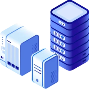NAKIVO Backup & Replication Enterprise Essentials for NAS. Maximum of 50 TB per Organization. Includes 1 Year of Standard Support. - Image 2