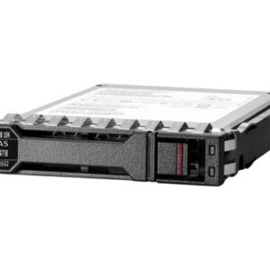 HPE 2.4TB SAS 10K SFF BC 512e MV HDD - Image 4
