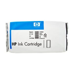 HP 730 130-ml Magenta DesignJet Ink Cartridge - Image 4