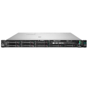 HPE ProLiant DL360 Gen10 Plus 4309Y 2.8GHz 8-core;/ RAM 64GB (2 x HPE 32GB 2Rx4 PC4-3200AA-R);/HPE M - Image 1