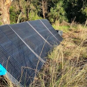 Bluetti PV200 Solar Panel 200W - Image 3