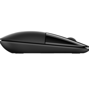 HP Z3700 Black Wireless Mouse EURO - Image 3
